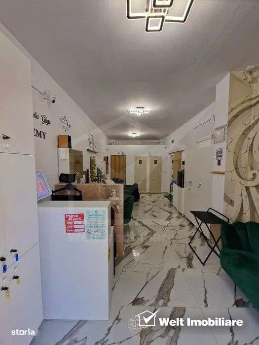 Spatii comerciale de vanzare (doua - 74 mp) - Imagine principală: 2/4