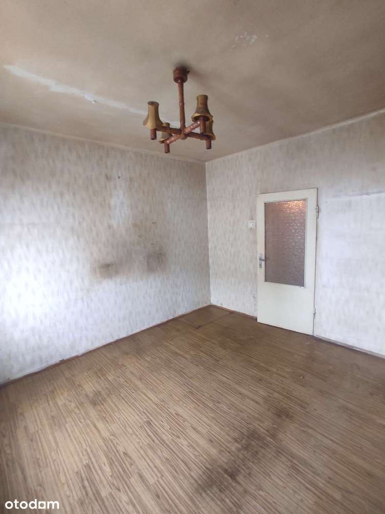 M3, Pyskowice, blisko centrum do własnej aranżacji-5