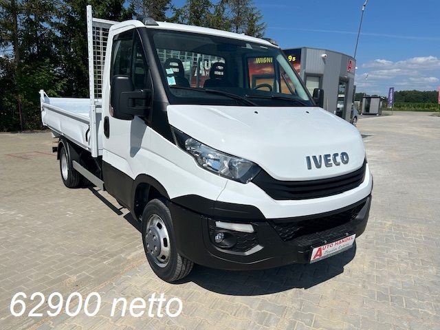Iveco Daily 2019