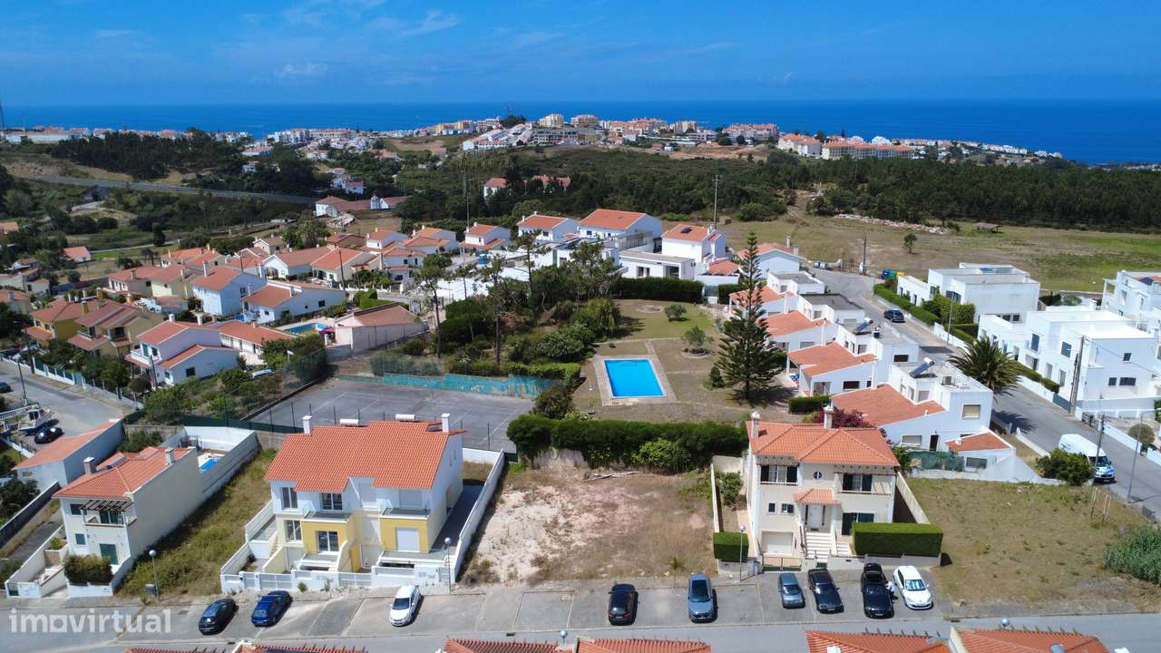 Lote Terreno Urbano | Apenas a 5 minutos do centro da Ericeira-16