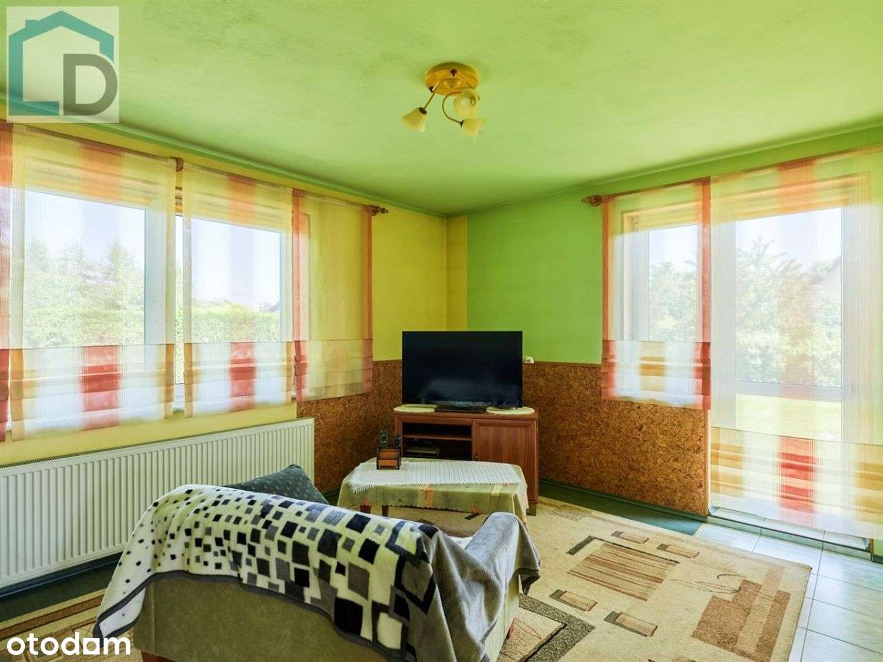 Dom, 137,20 m², Kozy-6