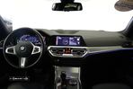 BMW 318 d Touring Pack M Auto - 7