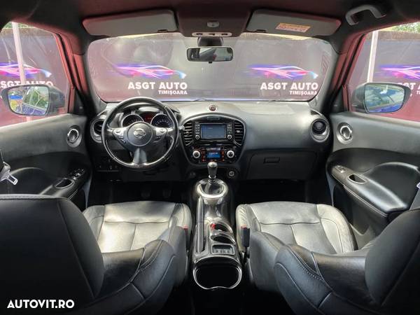 Nissan Juke 1.2 DIG-T Edition - 4