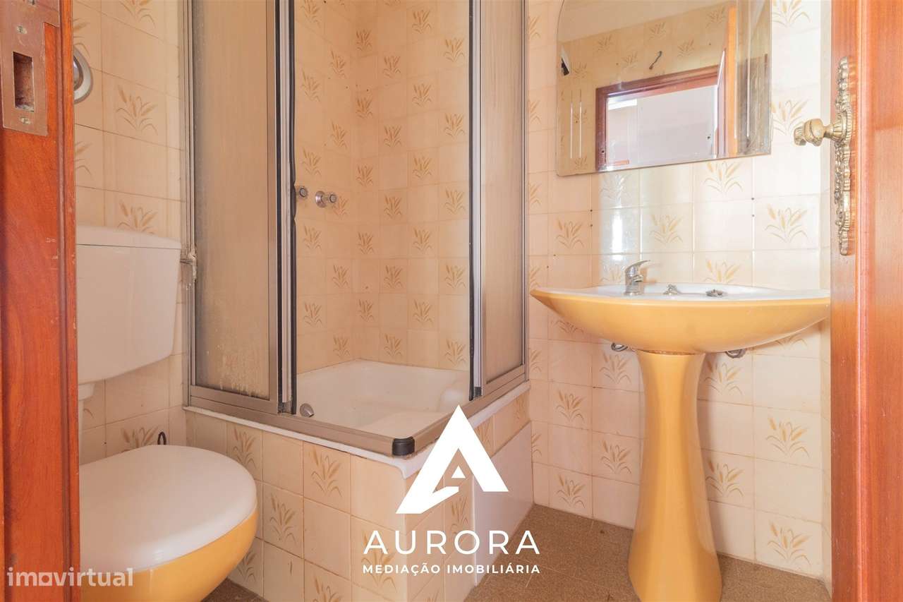 Apartamento T3 Venda em Espinho,Espinho-14