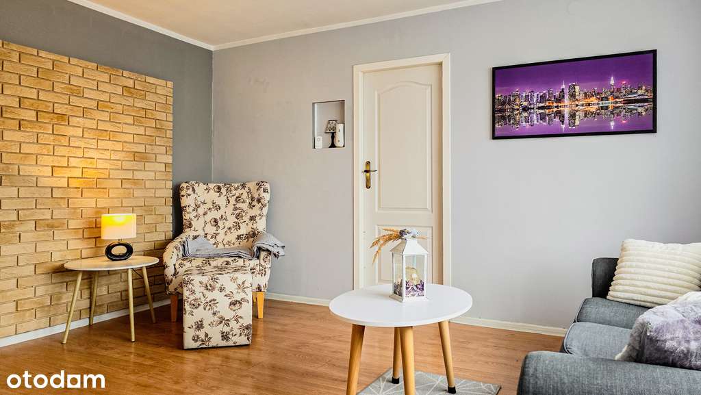 Piła | 2 pokoje | ul. Bydgoska | 35 m² - Pełny obrazek: 4/13