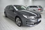 Kia Optima Sportswagon 1.7 CRDI DCT Vision - 8