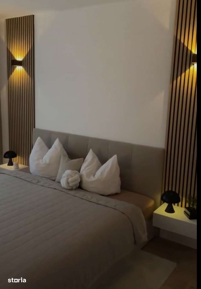 OFERTA! Apartament cu 2 camere superb la doar 15 minute metrou! - Imagine principală: 5/10