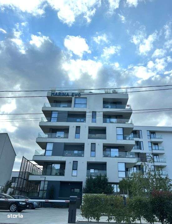 Apartment mobilat si utilat cu boxa / Investeste inteligent - Imagine principală: 4/11