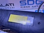 Airbag Din Scaun Stanga Fata Sofer BMW Seria 3 E90 E91 2004 - 2011 Cod 87715361908X - 2