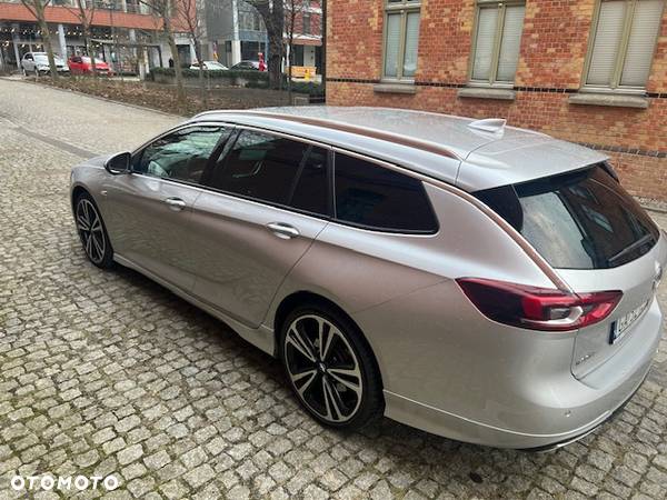 Opel Insignia CT 2.0 CDTI 4x4 Elite S&S - 5