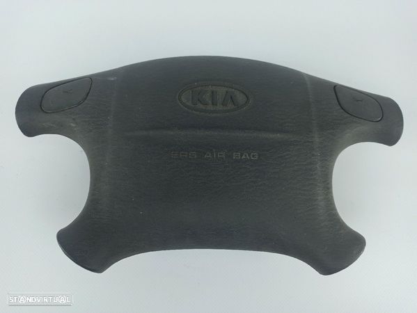 Airbag Volante Kia Carens I (Fc) - 1