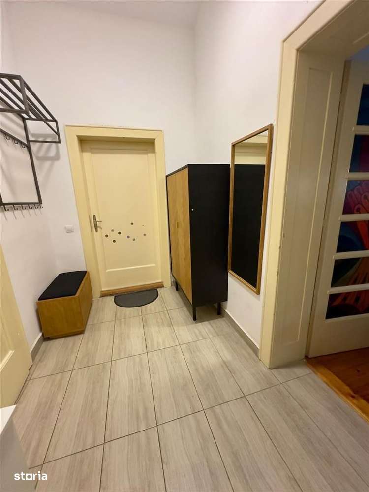Apartament la casă – 76 mp + terasă + curte + pod mansardabil-6