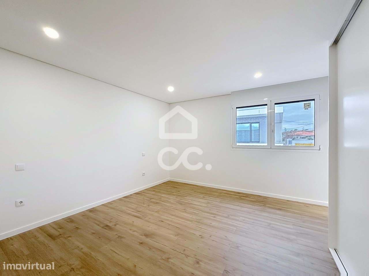 Moradia Nova T3, Moderna, com Luz Natural e Localização Estratégica ,-6