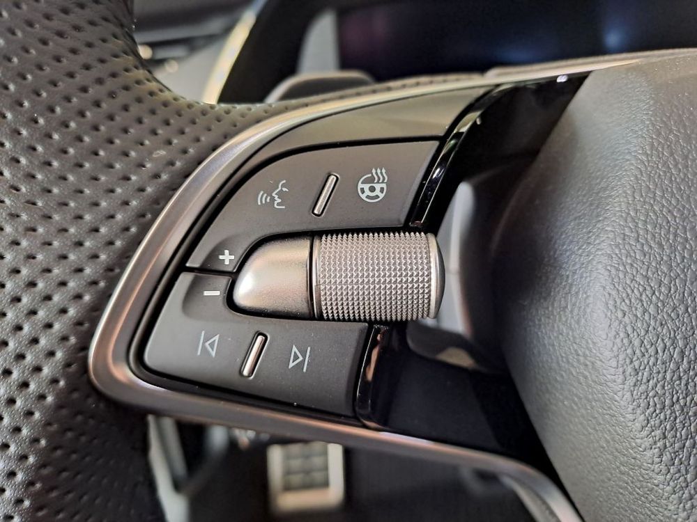 SKODA OCTAVIA 2.0 TSI 204KM DSG 4x4 SPORTLINE, dostępna od ręki