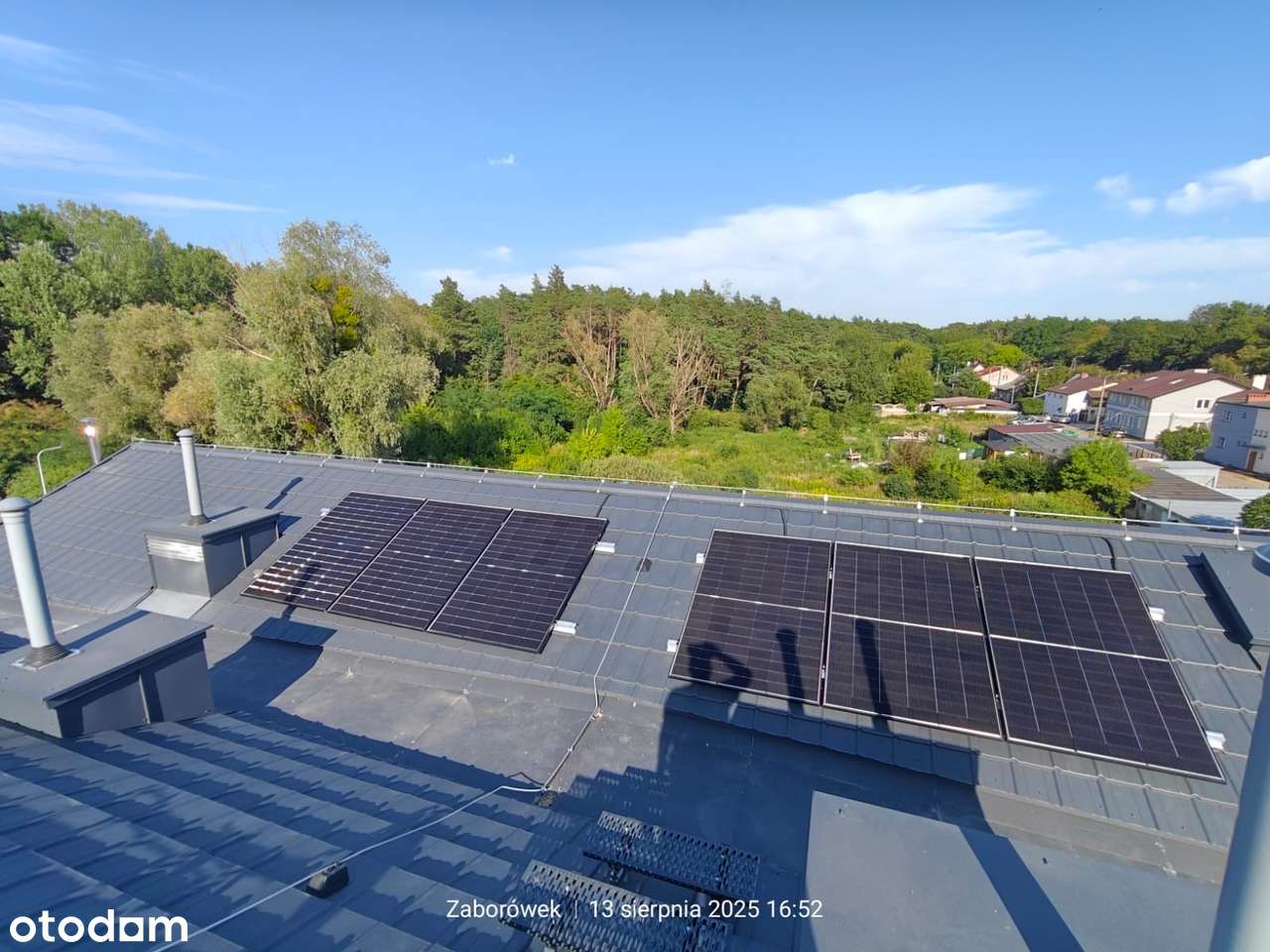 Gotowe mieszkanie 74,56m2 z balkonem - 20 min do Warszawy - Pełny obrazek: 3/8