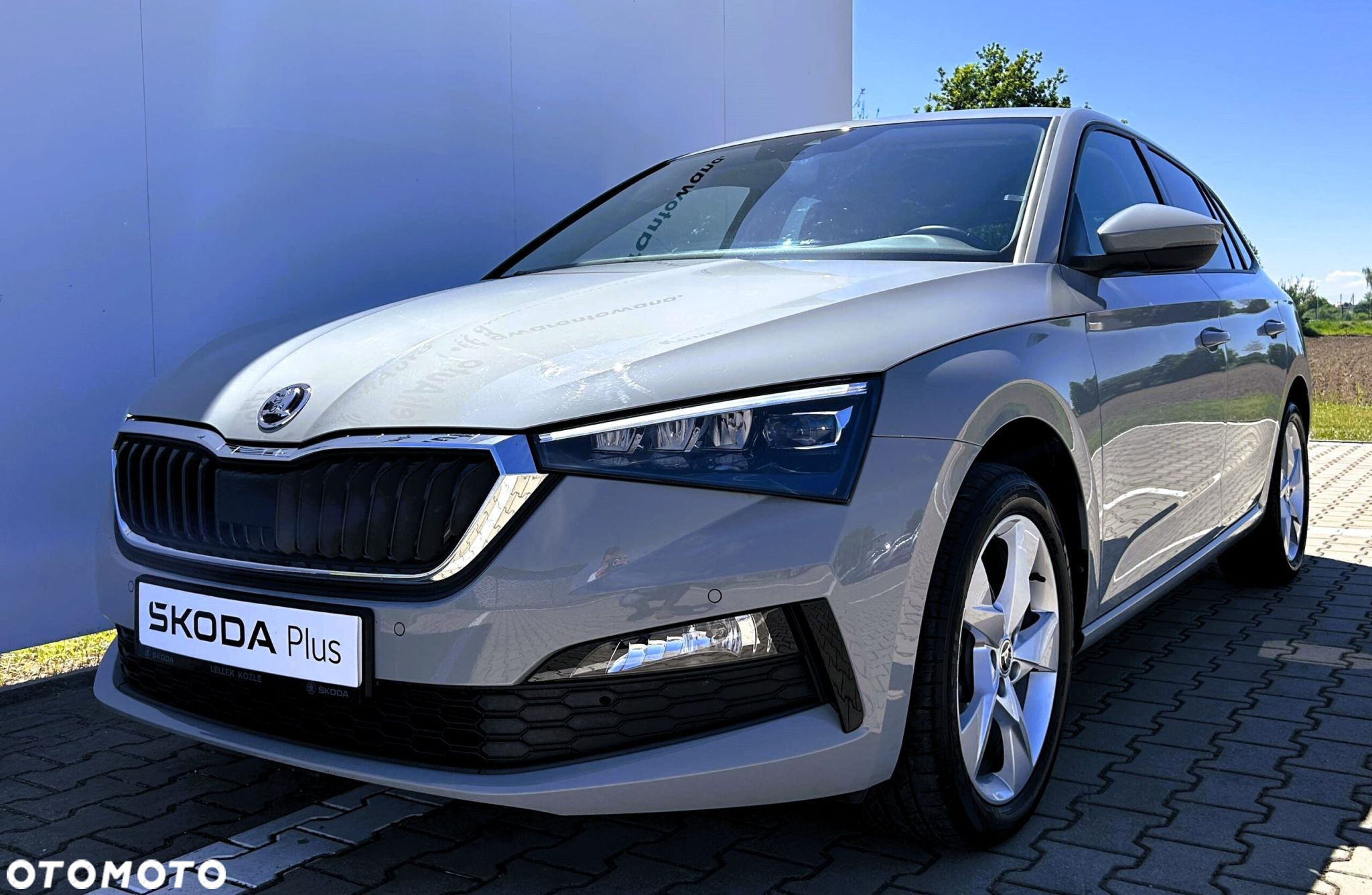 Skoda Scala - 17