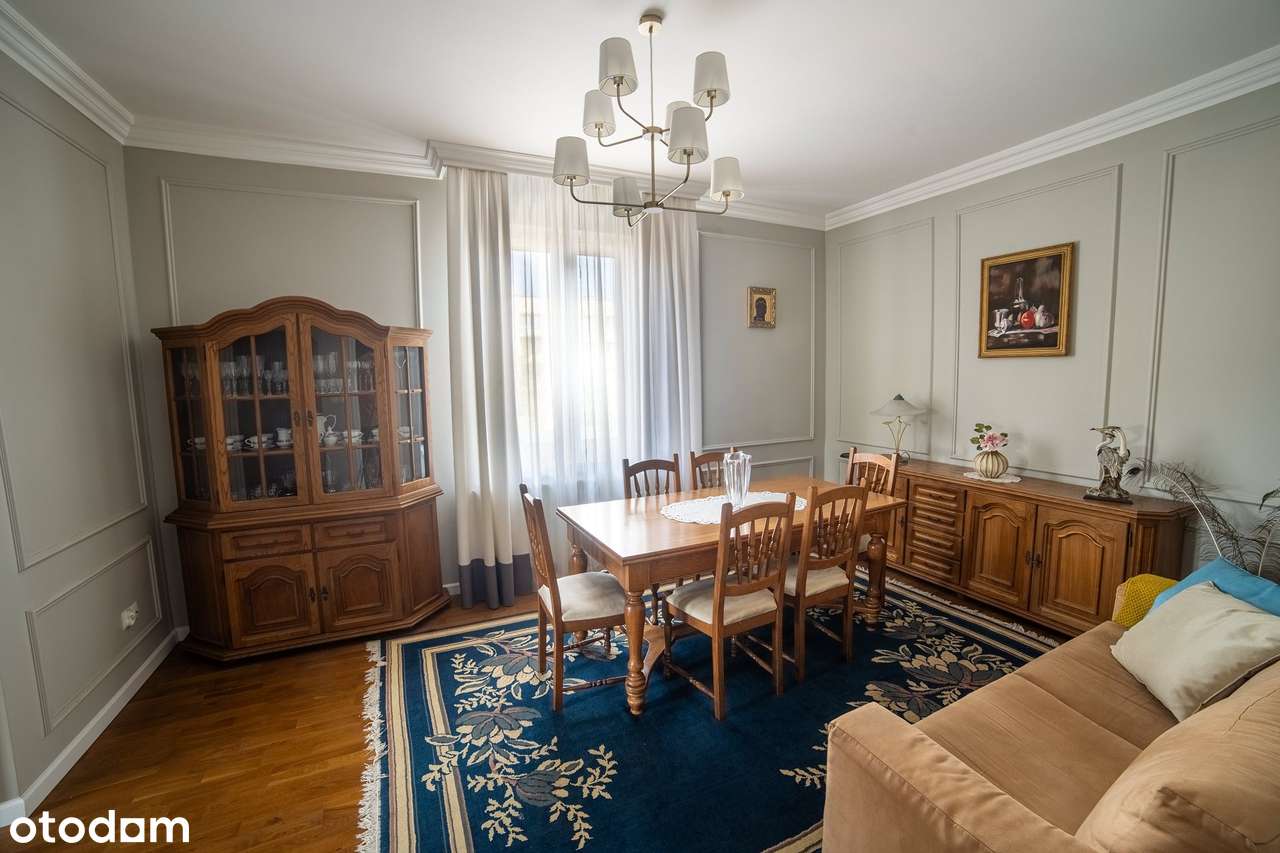 Wyjątkowe mieszkanie przy ul. Asłanowicza! 68,21 m² | 3 pokoje-10