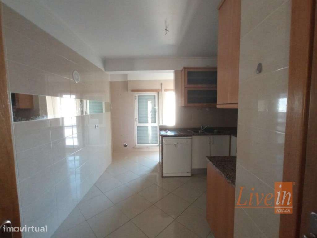 Apartamento T3 no Carregado - Grande imagem: 5/13