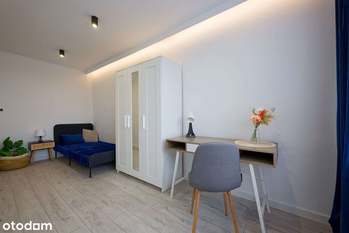 Lublin, Wieniawa - Aleje Racławickie-3