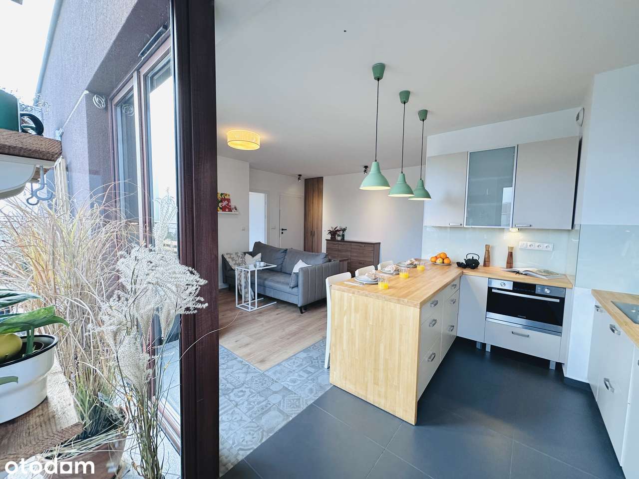 Mieszkanie, 44 m², Kraków - Pełny obrazek: 5/16