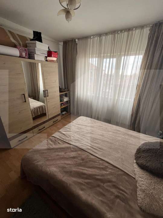 Apartament cu 4 camere, 80 mp, zona Sagului - Imagine principală: 4/9