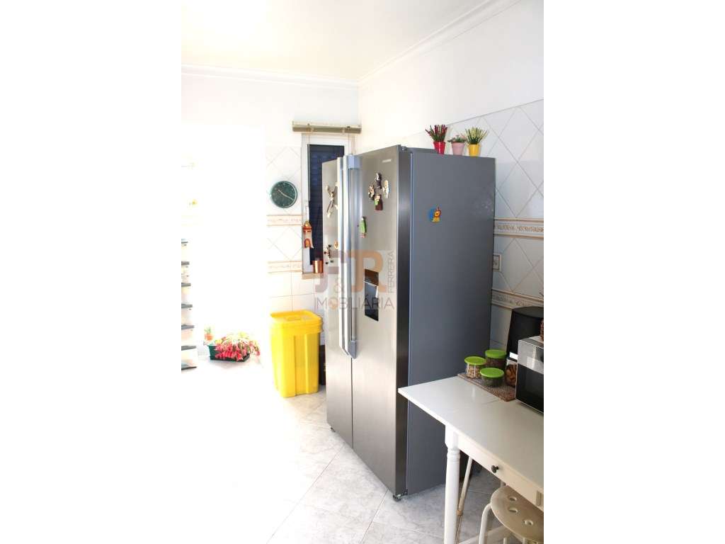 Apartamento T2 com Terraço! Urbanização Portais Arrábida, Palmela-29