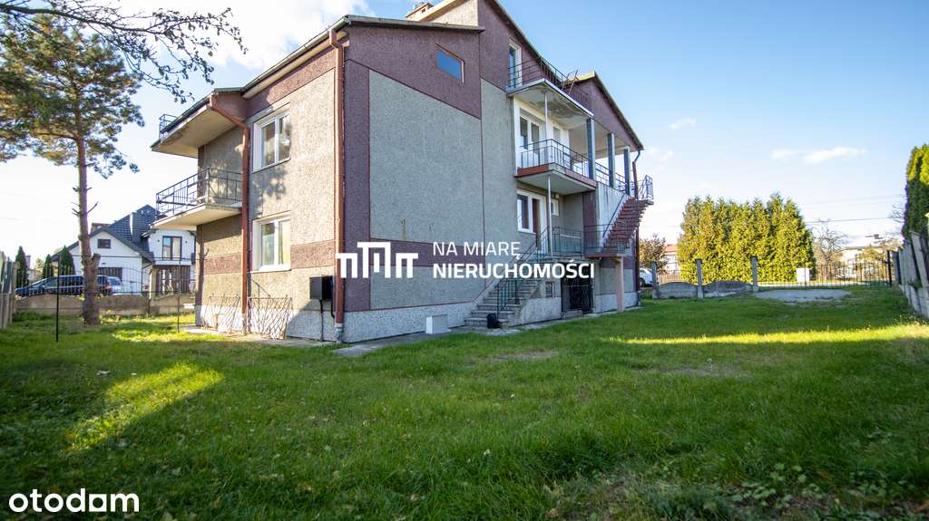 Dom dla dużej rodziny lub pod inwestycję - Pełny obrazek: 2/20