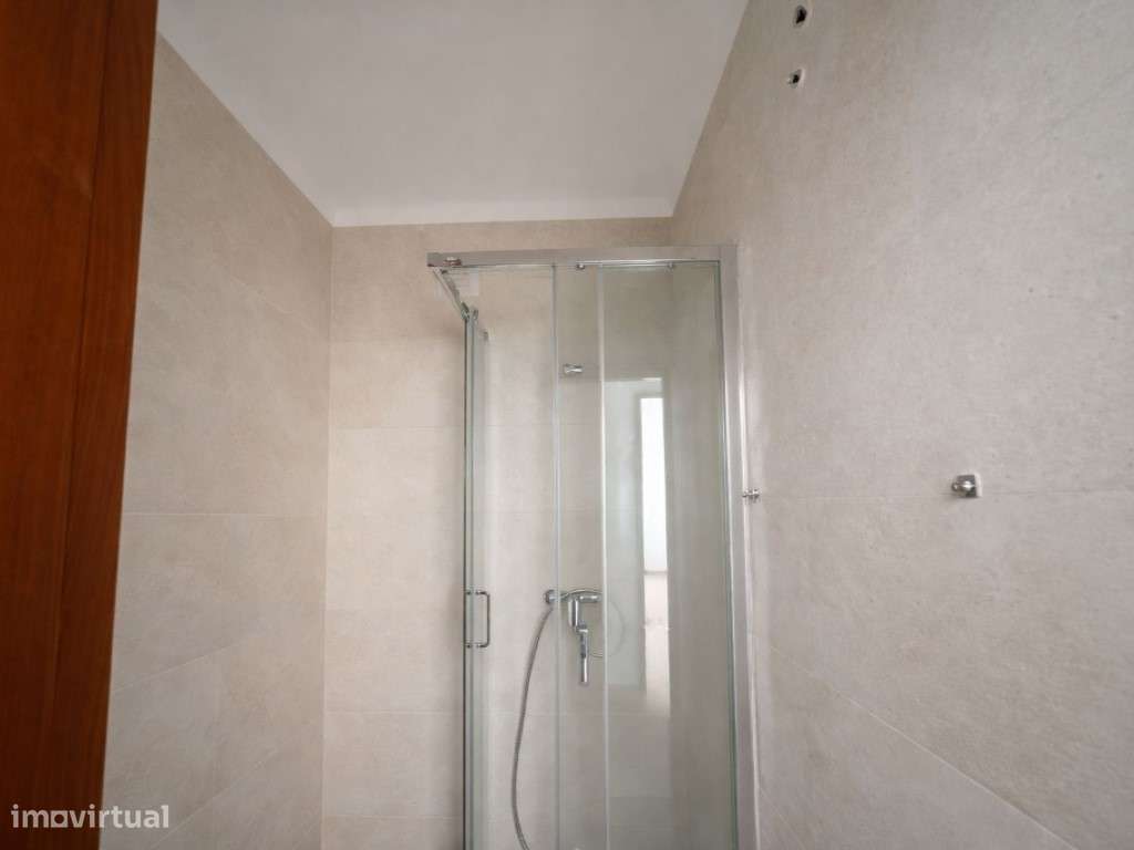 Apartamento T3 Caldas da Rainha-12