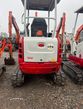 Takeuchi Tb206 - 3