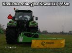 *PROMOCJA* Kosiarka rotacyjna bębnowa 1,35 1,65 1,85 2,10 Talex Banrol Kowalski Gatra RABAT - 9