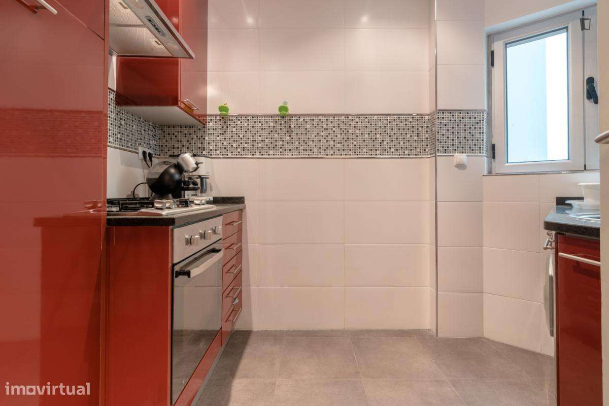 Quarto - localizado em Picoas Lisbon - Grande imagem: 5/14