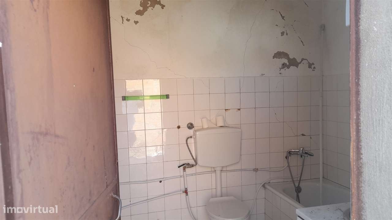 Moradia em Banda T4 DUPLEX Venda em Benquerenças,Castelo Branco - Grande imagem: 4/26