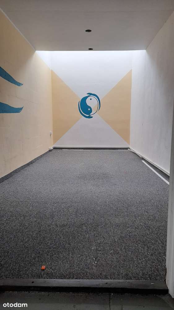 Lokal magazynowy/usługowy - Kielce, ul. Zagnańska - Pełny obrazek: 5/7