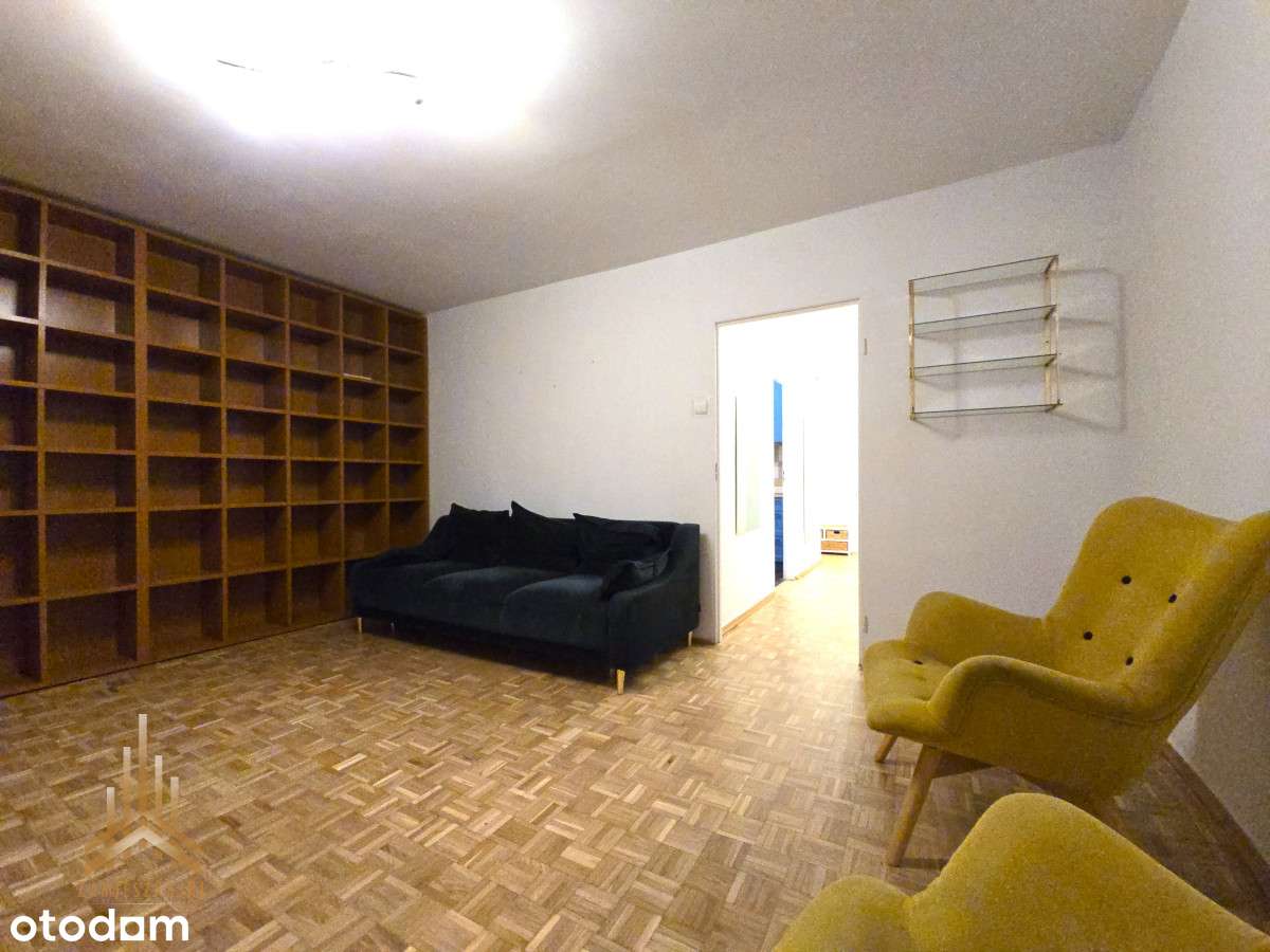 3 pokoje z pięknym widokiem na Saskiej Kępie-6