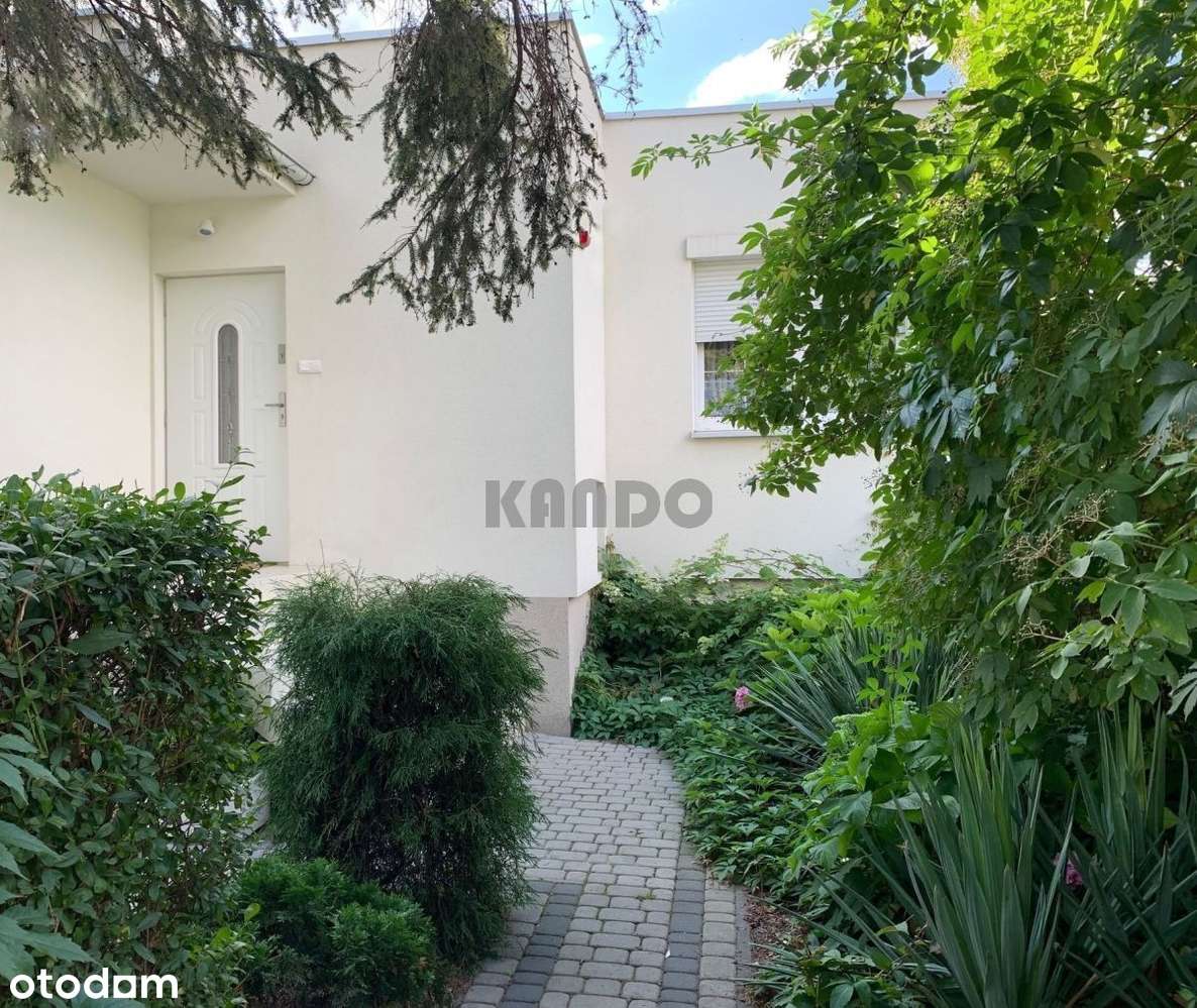 Dom wolnostojący na Oporowie!-0