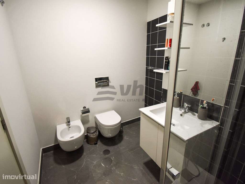 Apartamento T3 em Paranhos - A 5 minutos do Jardim da Arca d'Água-26