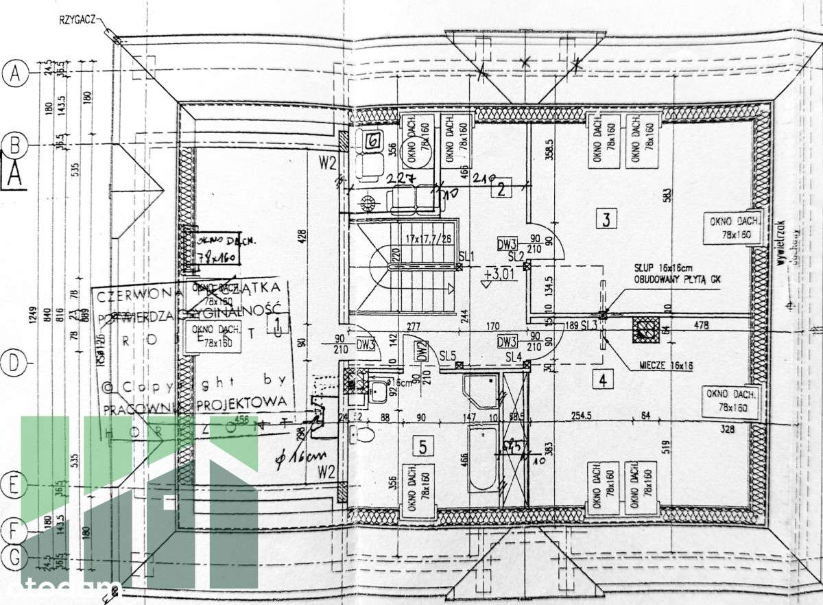 Duży dom jednorodzinny - bez prowizji - Pełny obrazek: 3/20