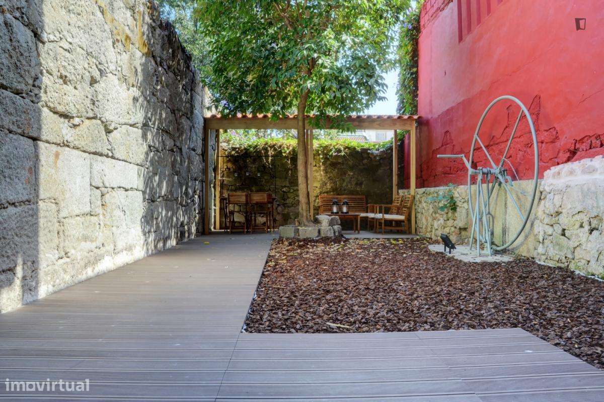 Apartamento com 2 quartos - localizado em Vitória Porto - Grande imagem: 2/10