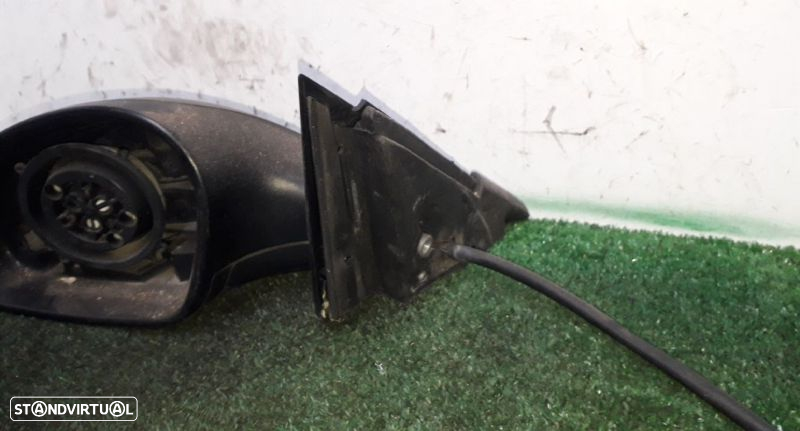 Retrovisor Esquerdo Manual Seat Ibiza Iii (6L1) - 2