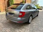 Skoda Superb 2.0 TDI Platinum DSG - 6