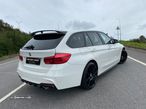 BMW 318 d Touring Pack M Auto - 4