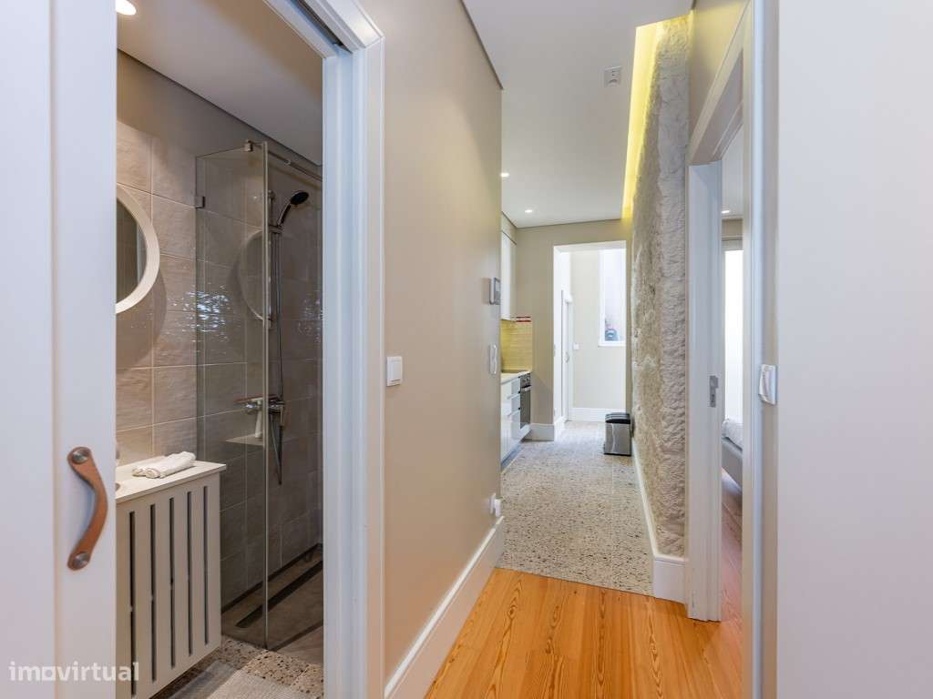 T1 no Bonfim Com Licença AL-8