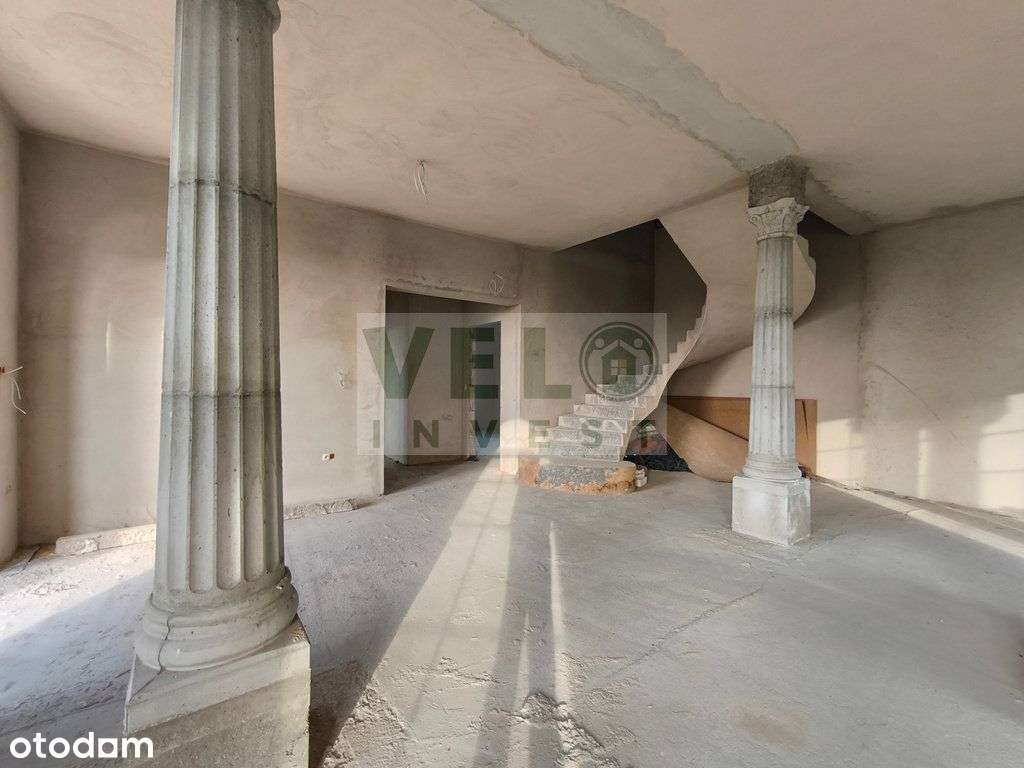 Przestronny dom w Dominowie-5