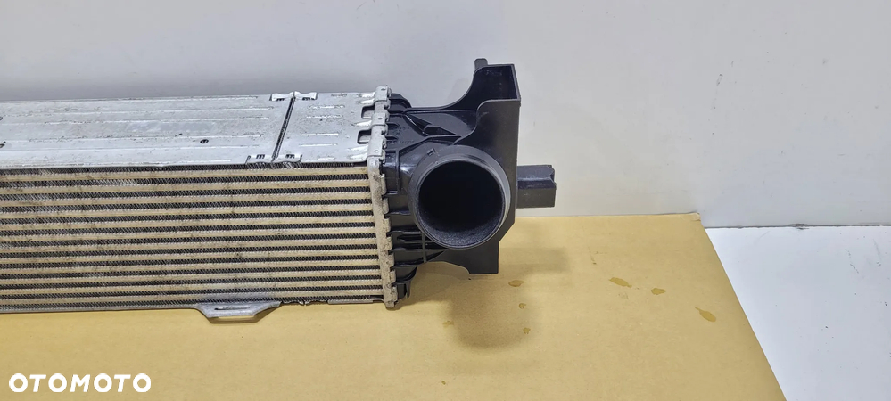 INTERCOOLER BMW 5 G30 G90 3.0 G31 3.0 - 3