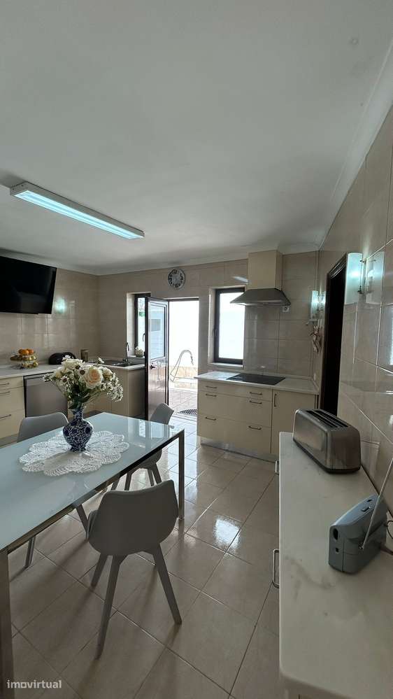 Moradia em Alhandra Zona Ribeirinha-31