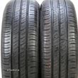 185/60R15 Kumho ECOWING ES01 84H PARA OPON OSOBOWYCH LATO OK.6,5-7mm CP784 - 7