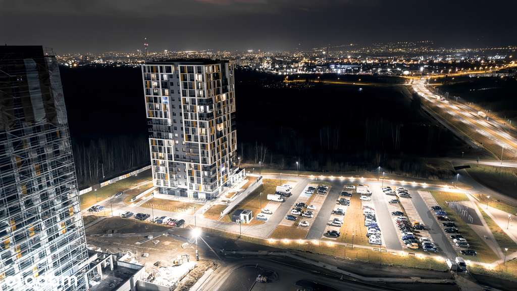 Apartament 95,64 m2 z obłędnym widokiem na miasto-13