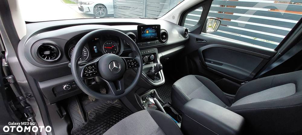 Mercedes-Benz Citan - 1