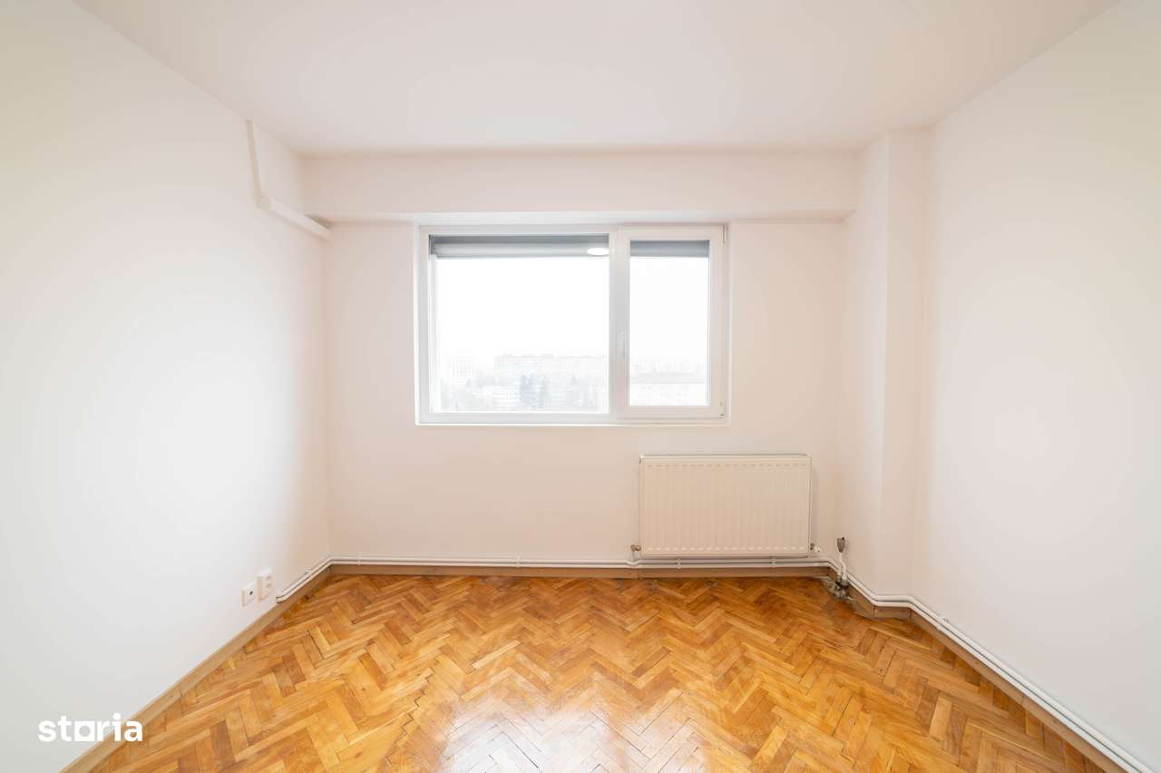 Apartament cu 3 camere - Dacia (langa Iulius Mall)-9