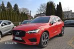 Volvo XC 60 T6 GPF AWD R-Design - 5